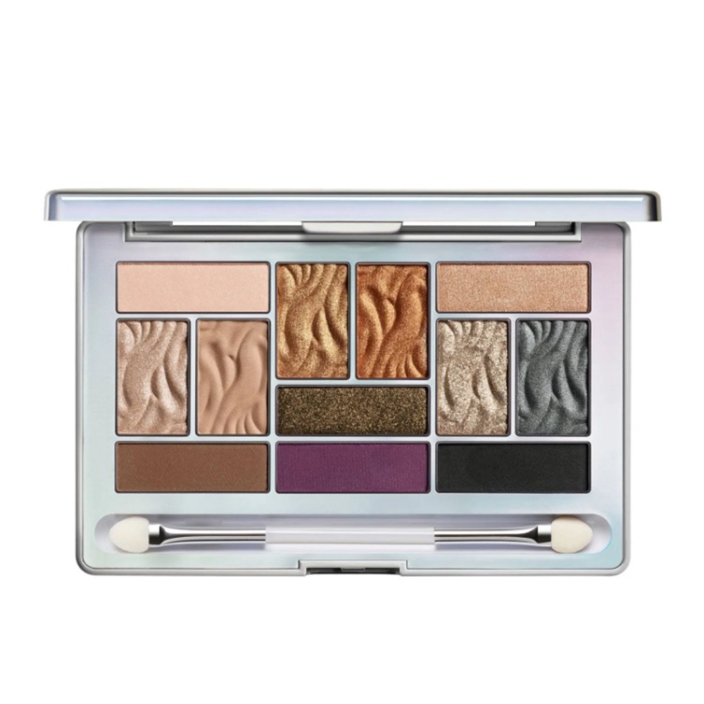 Physicians Formula eyeshadow palette saultry nights